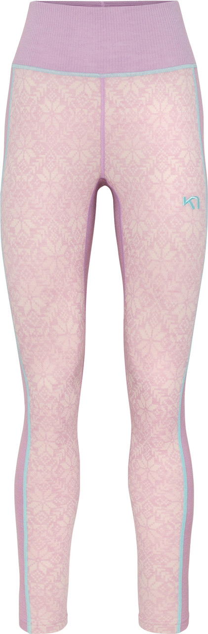 Kari Traa Anna High Waist Pants - Women's