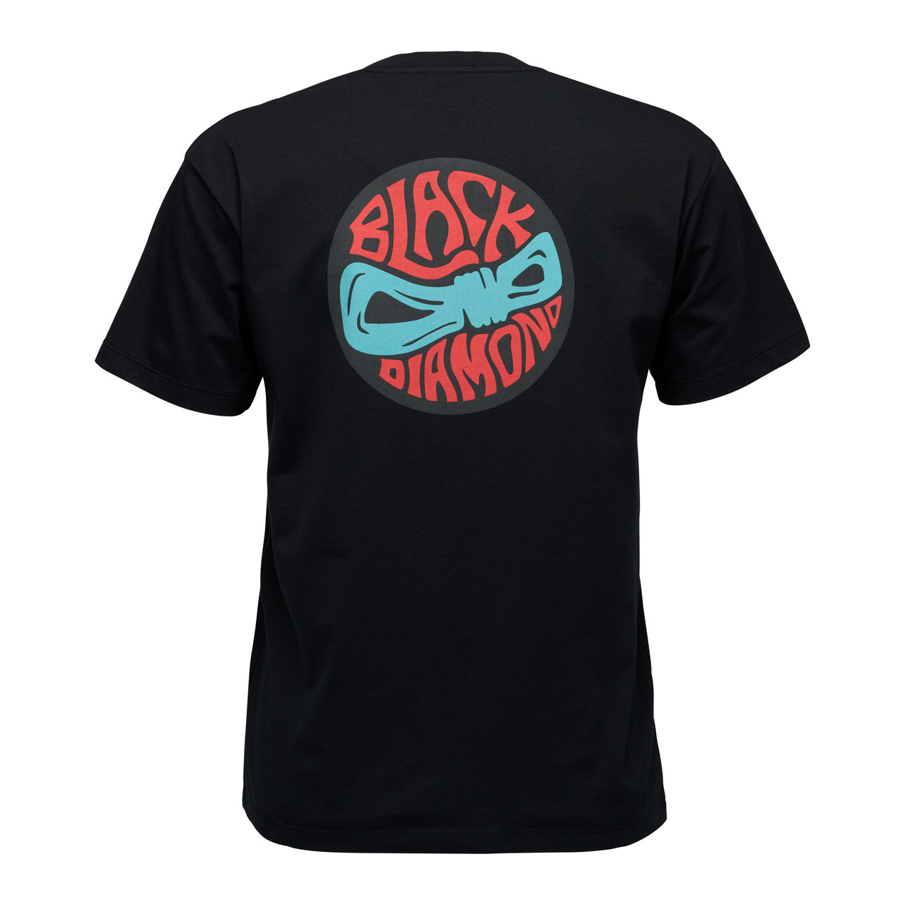 Black Diamond Rope Badge Short Sleeve Tee - Women's