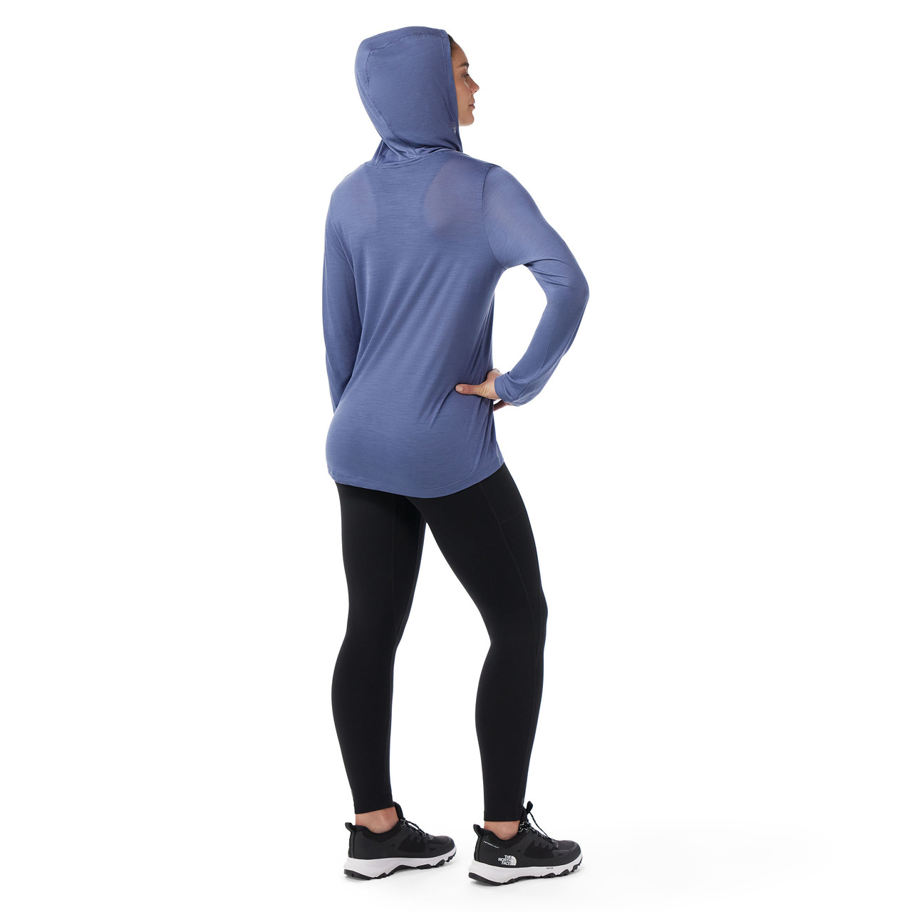 Smartwool Active Ultralite Hoodie - Women's