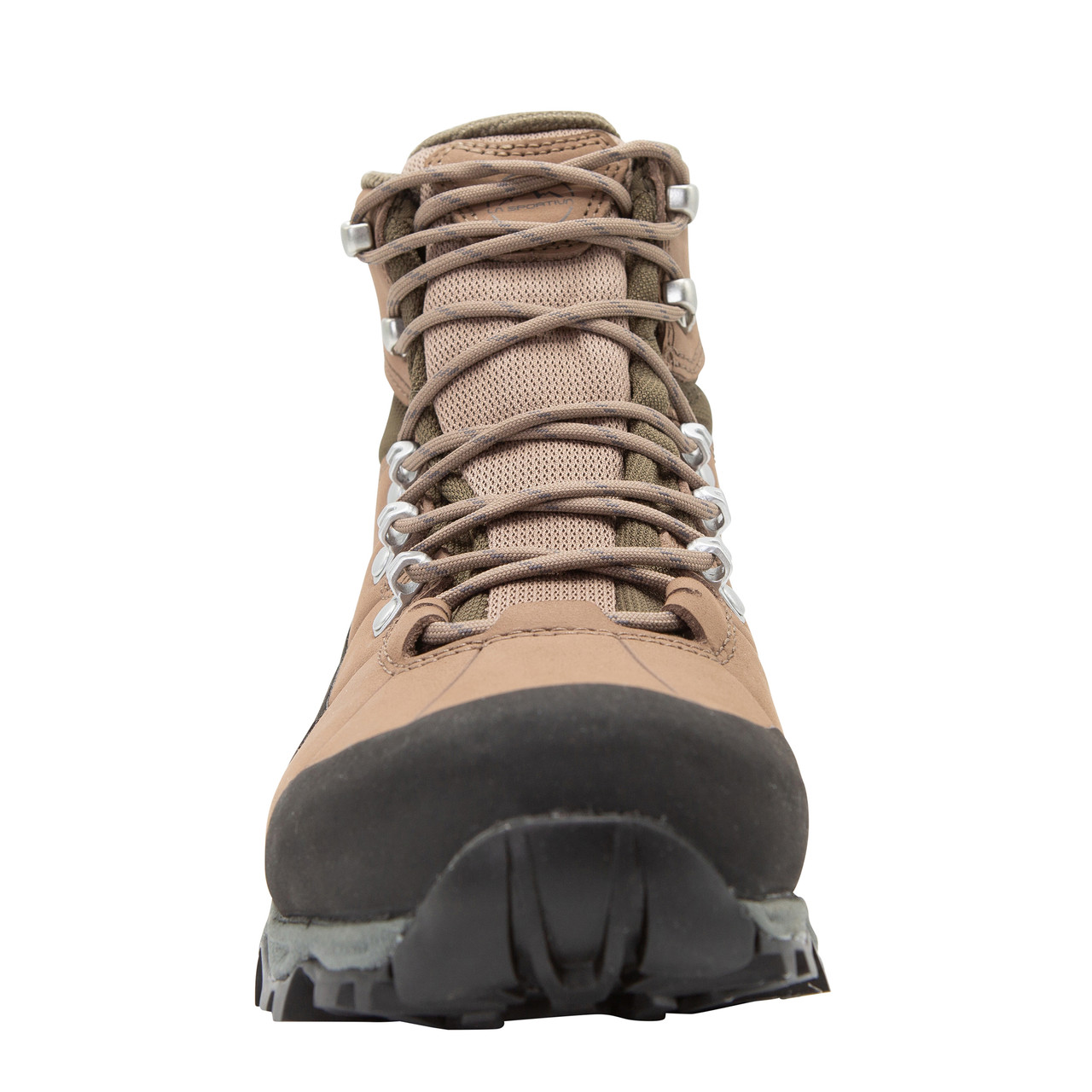 La Sportiva Nucleo High II Gore-Tex Surround Light Trail Shoes - Women's