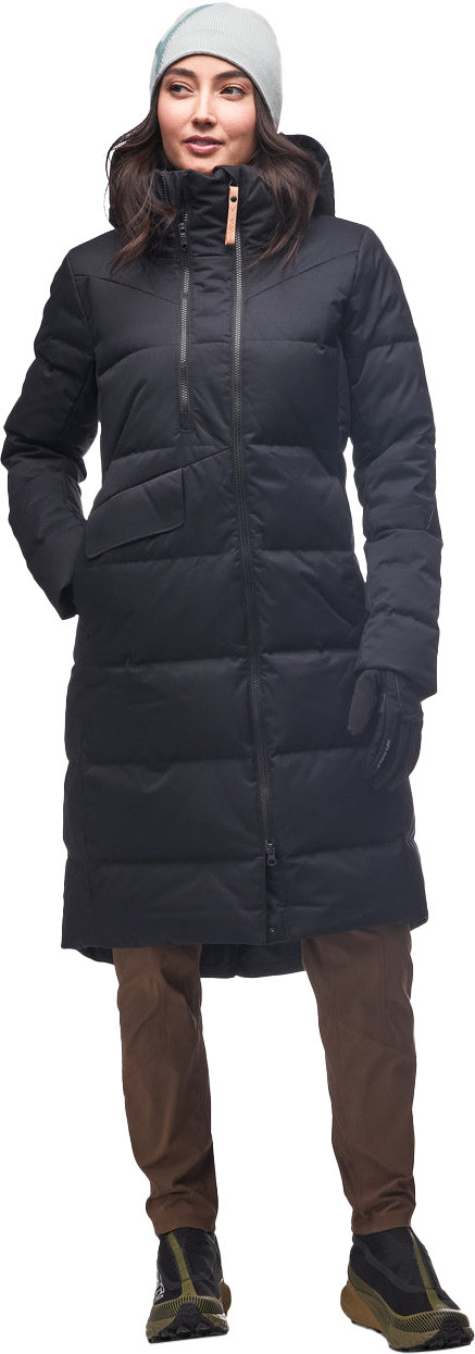 Indyeva Maco Parka Jacket - Women's