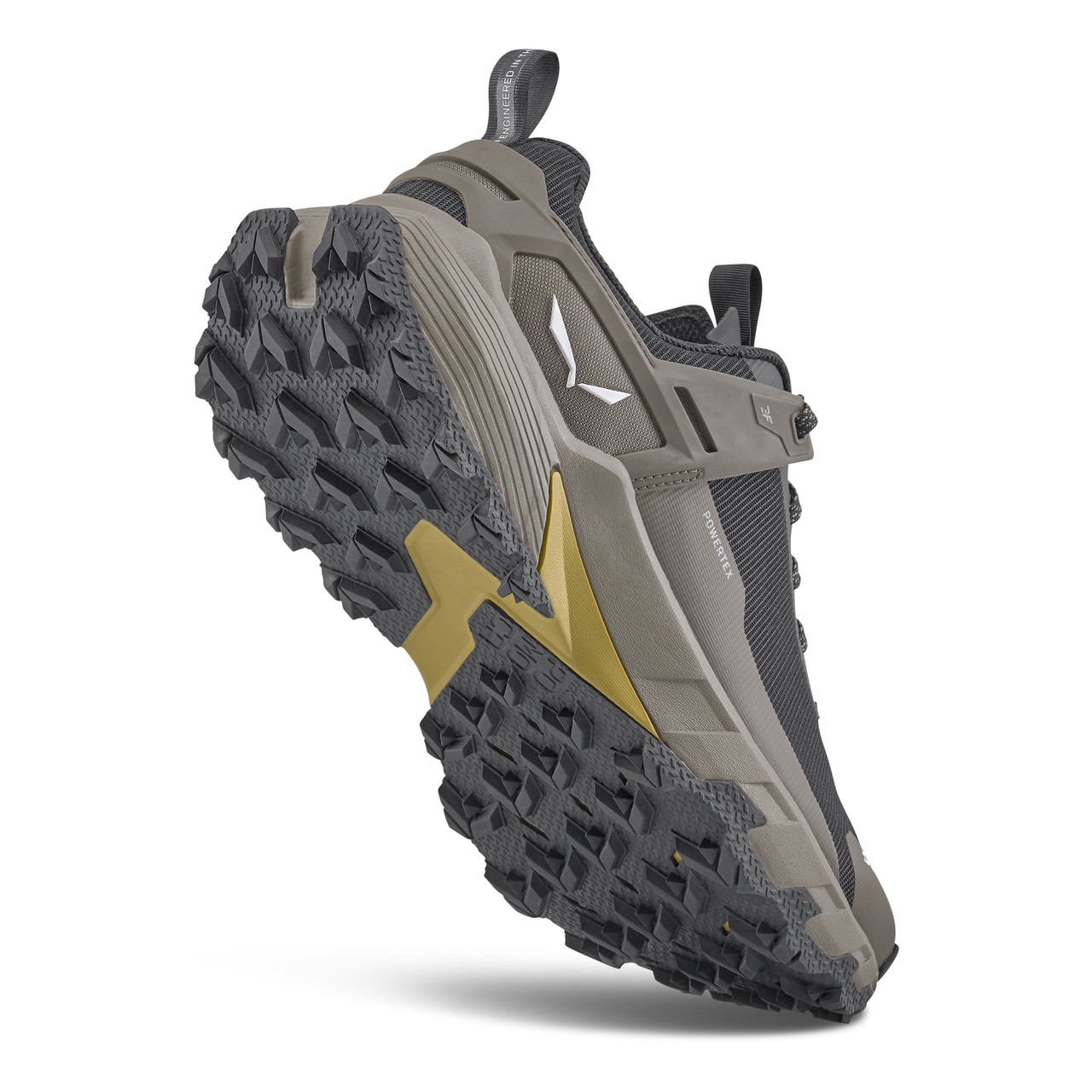Salewa Pedroc 2 Powertex Shoes - Men's