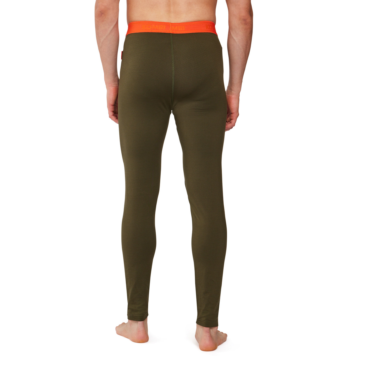 Kombi RedHEAT Active Long Bottoms - Men's
