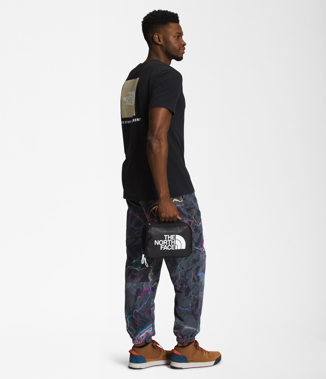 The North Face Base Camp Voyager Dopp Kit