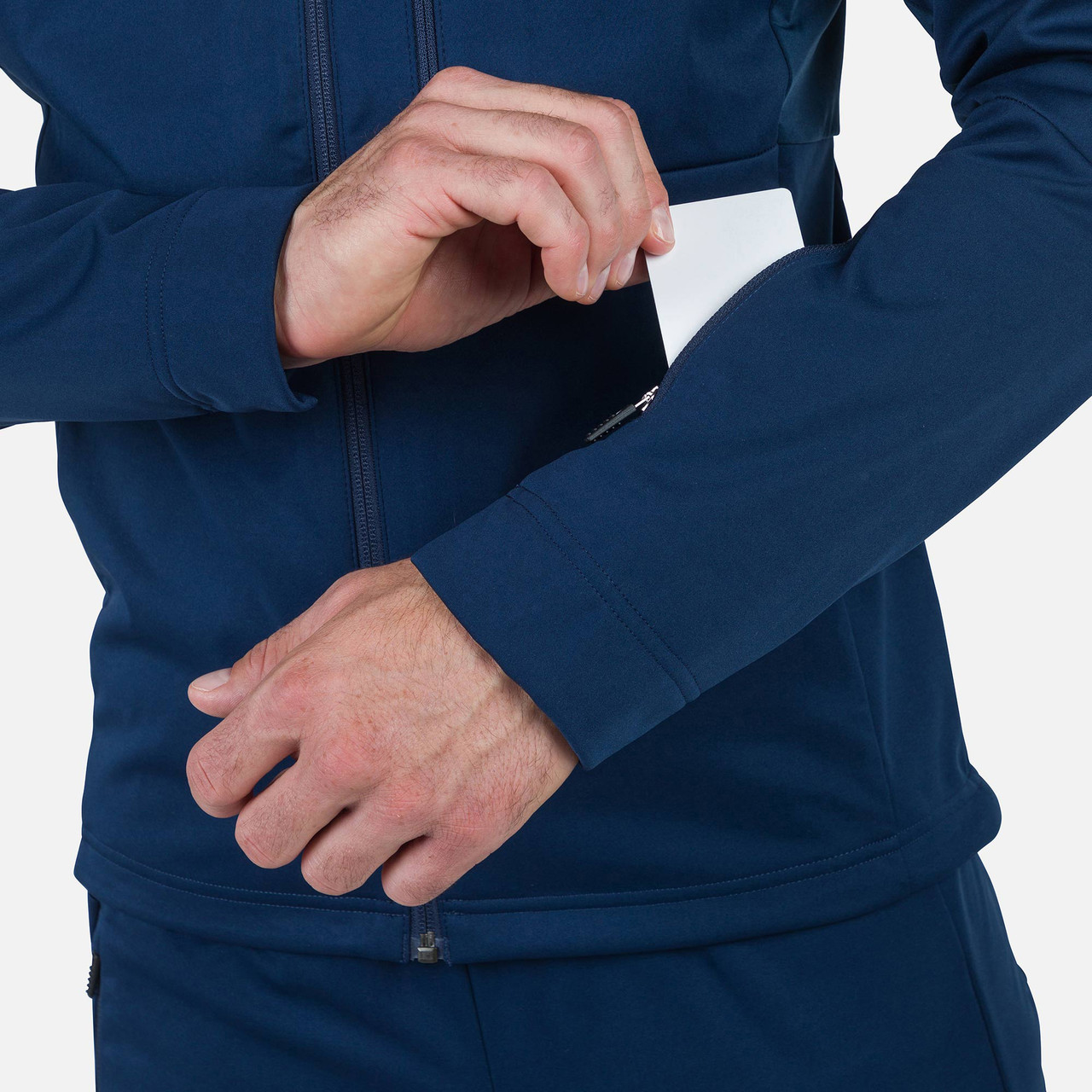 Rossignol Genetys Jacket - Men's