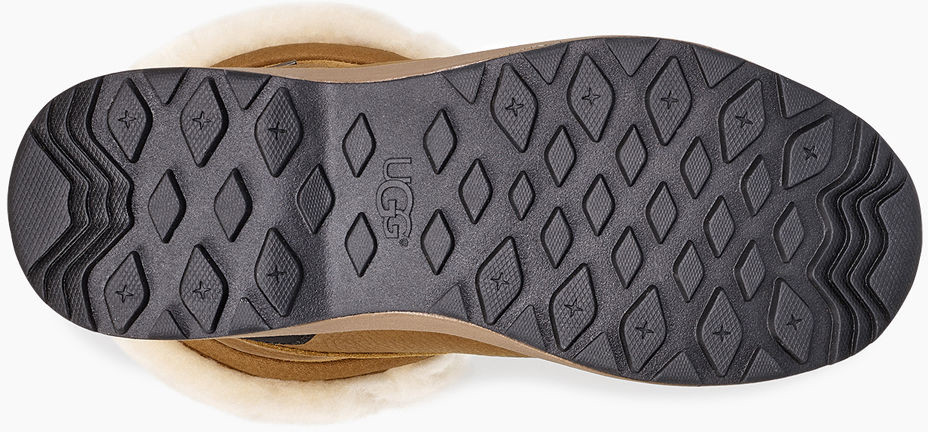 UGG Adirondack III Winter Boots - Women's