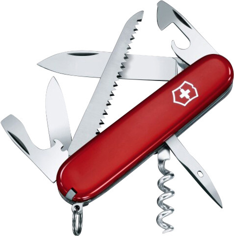 Victorinox Camper Knife