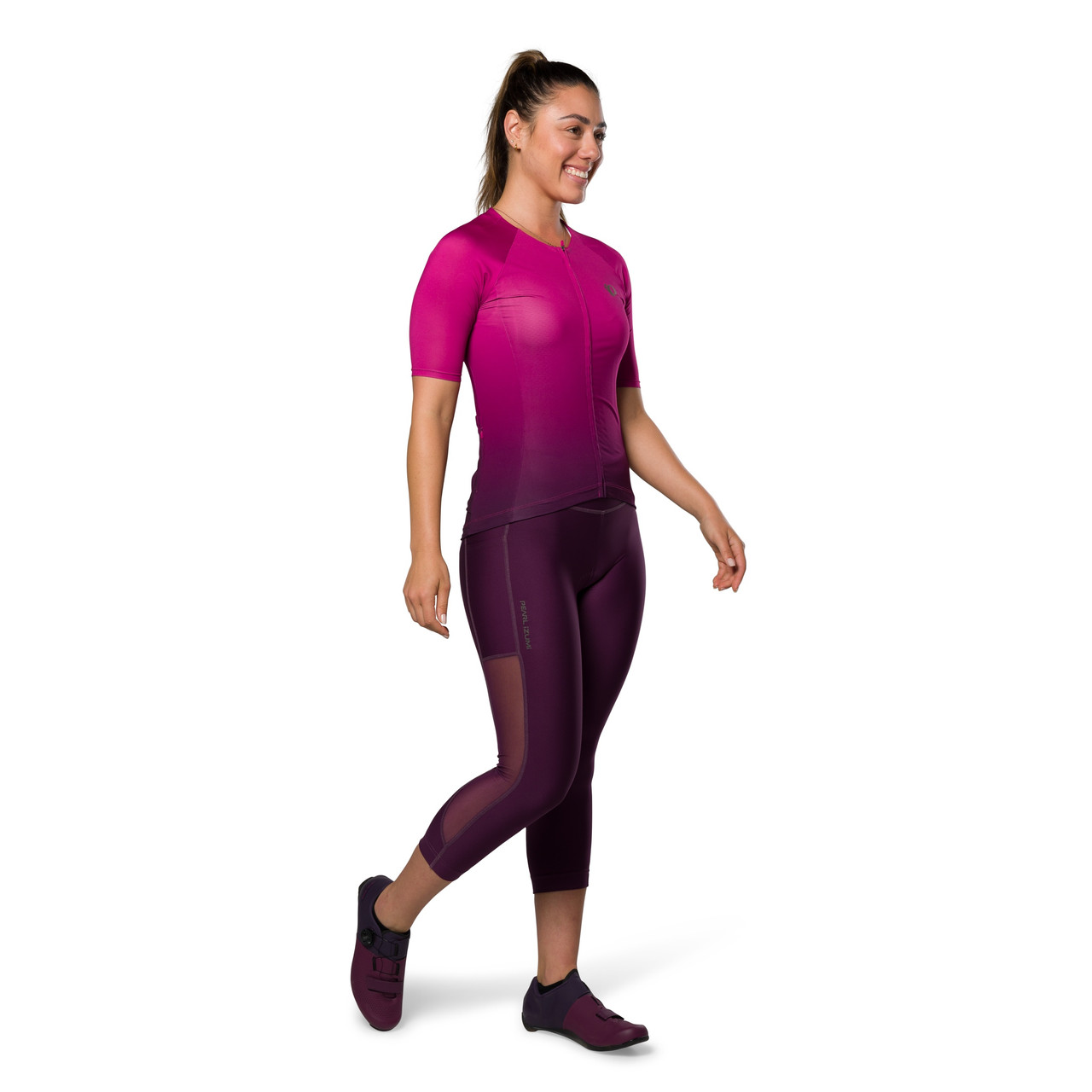 Pearl Izumi Attack Air Jersey - Women's