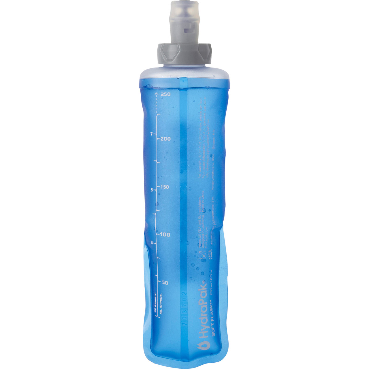 Salomon Soft Flask 250ml/8oz Standard - Unisex