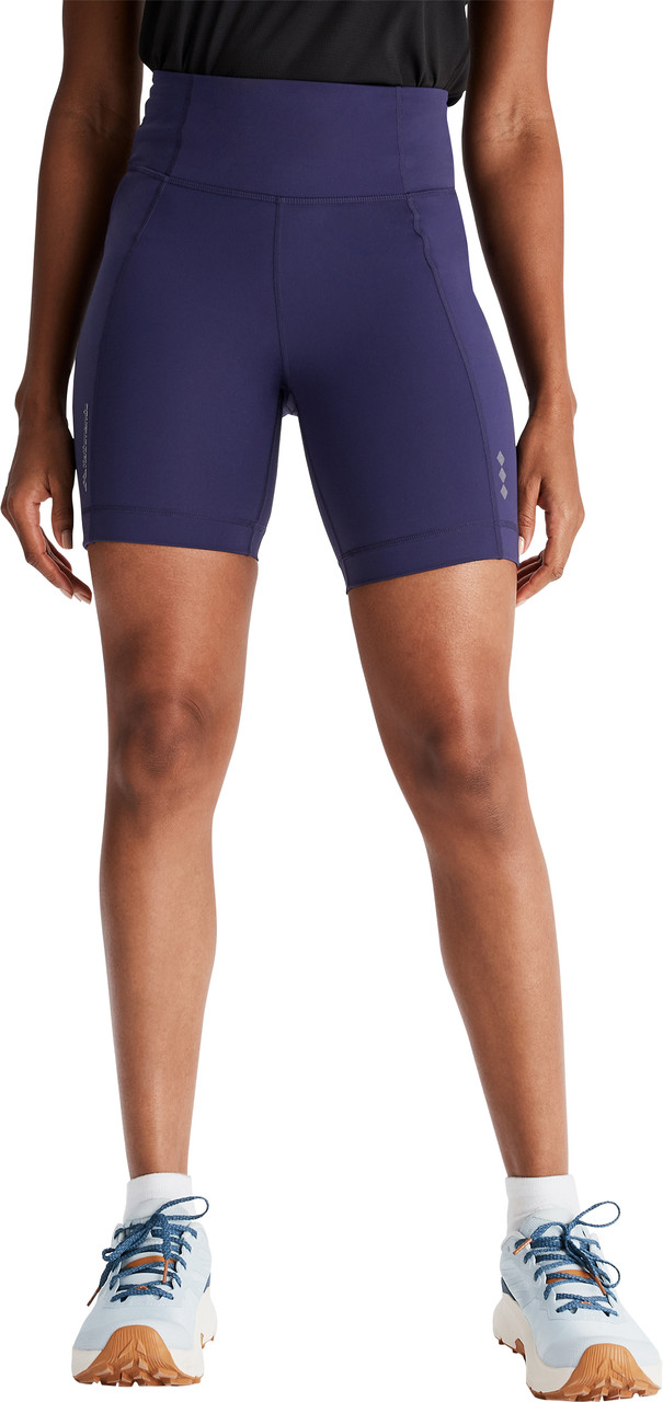 Kathmandu SEEKER 7" Tight Shorts - Women's