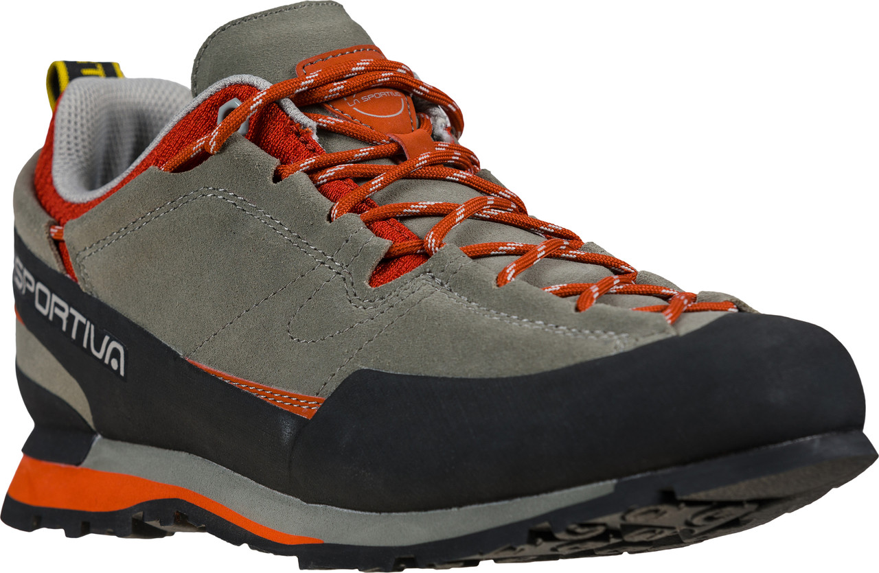 La Sportiva Boulder X Approach Shoes - Men's