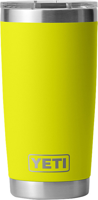 Yeti Rambler 591ml Tumbler with MagSlider Lid