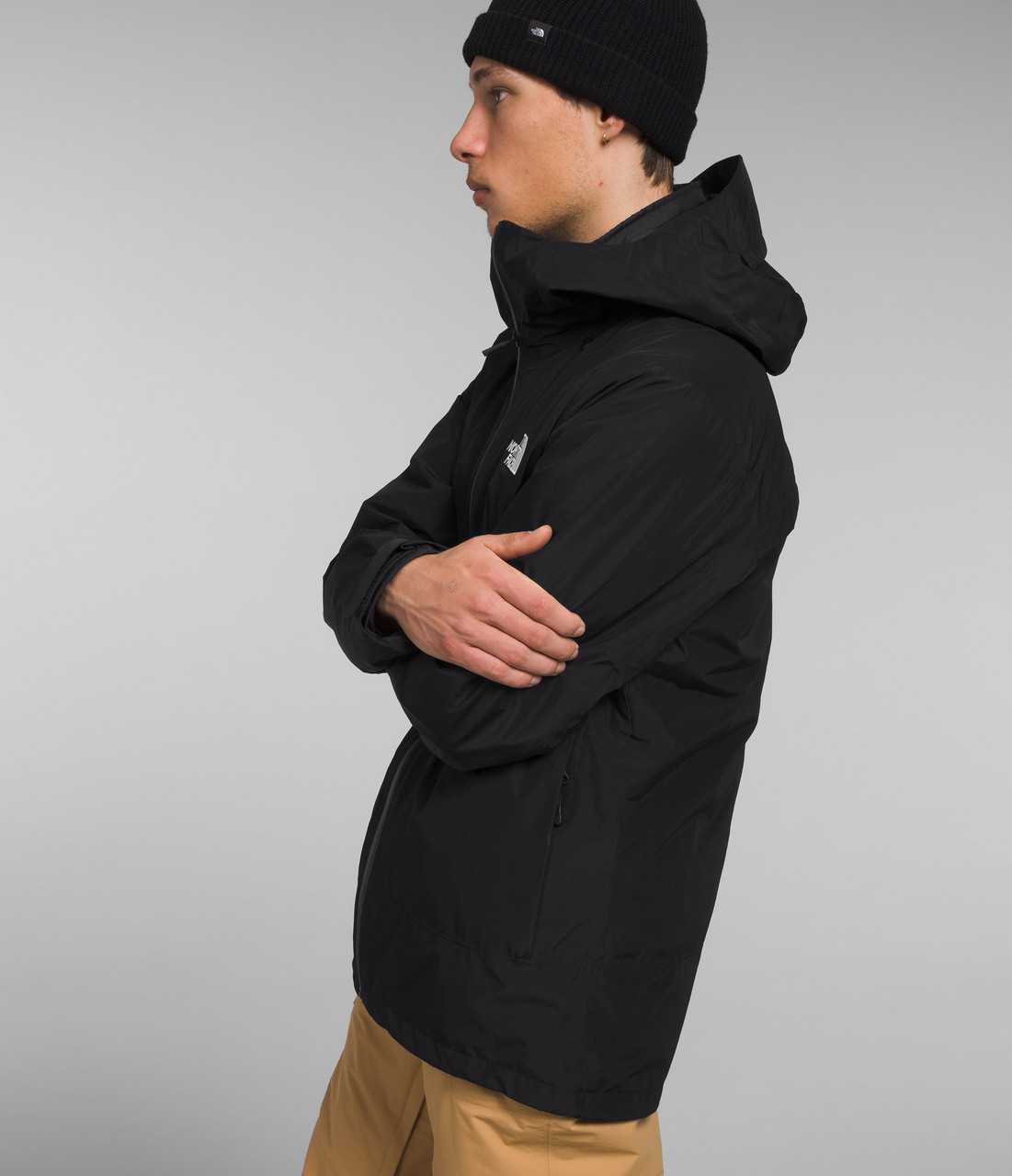 The North Face Thermoball Snow Triclimate Jacket - Men's