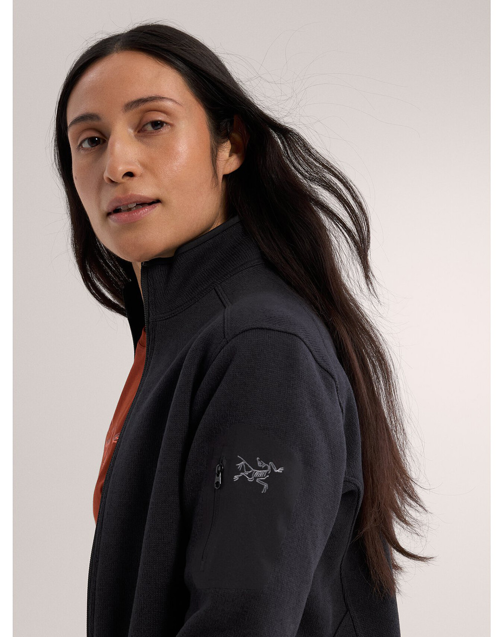 Arc'teryx Covert Cardigan - Women's
