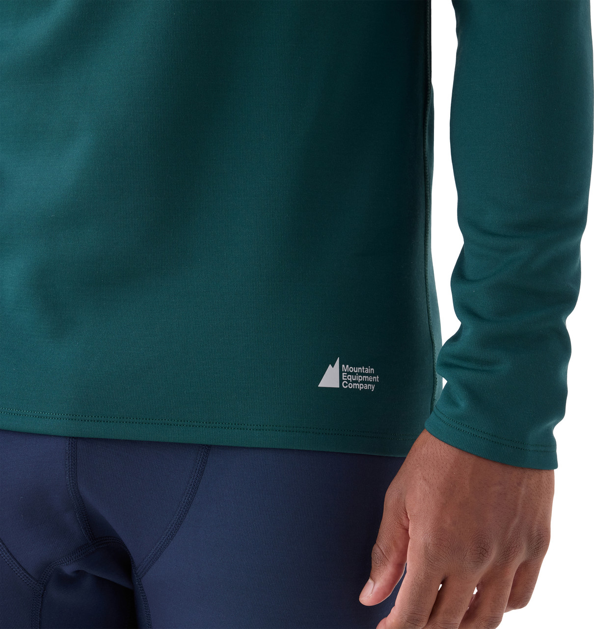 MEC T3 Merino Base Layer Long Sleeve Top - Men's