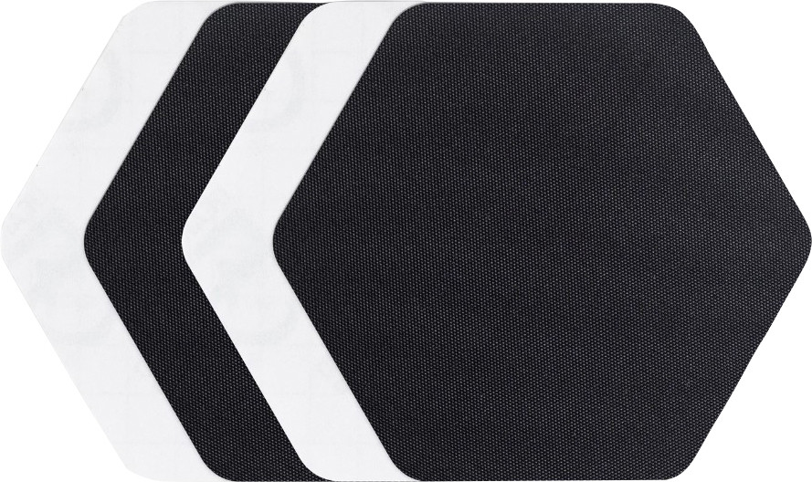 Gear Aid Tenacious Tape Repair Hex Patches