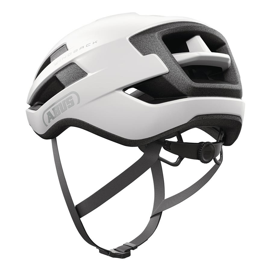 Abus WingBack Helmet - Unisex