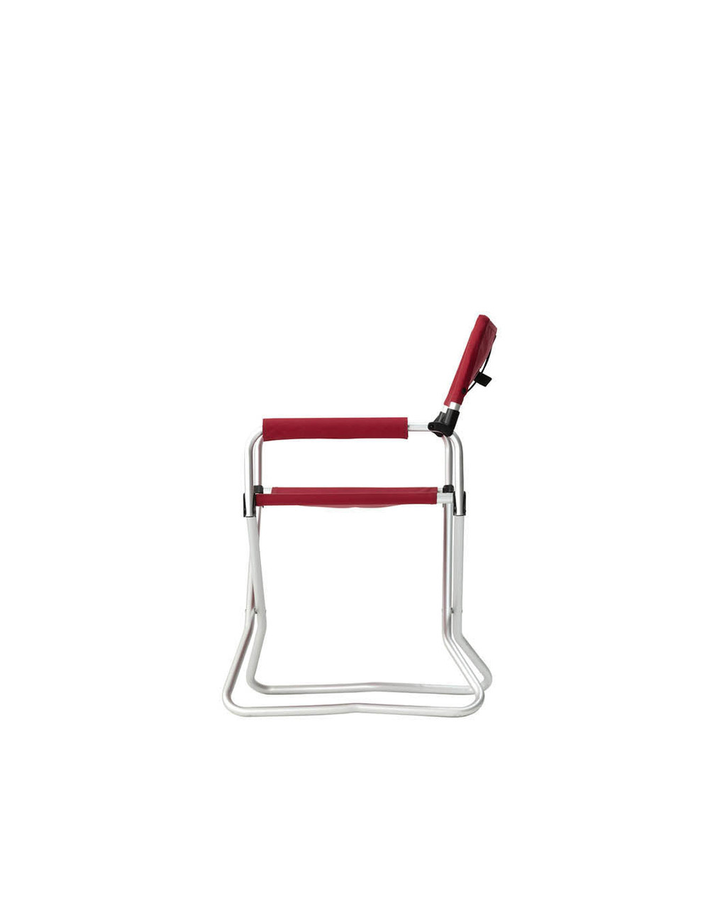 Snow Peak Red Folding Chair