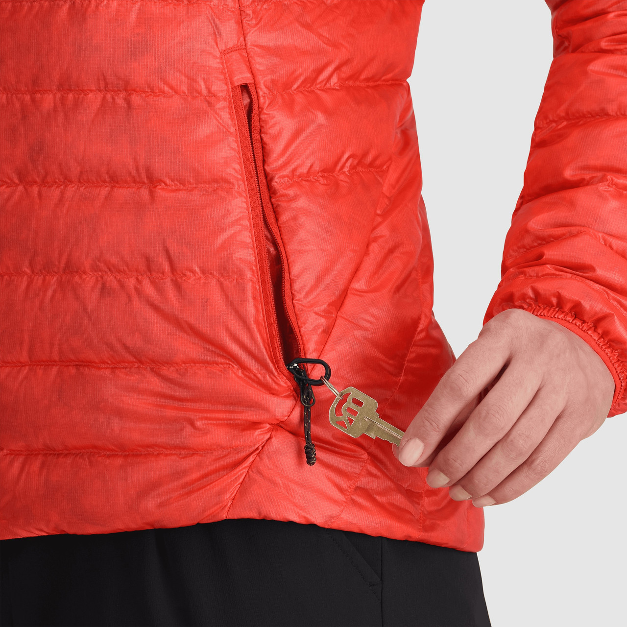 Outdoor Research Helium Down Hoodie - Women's