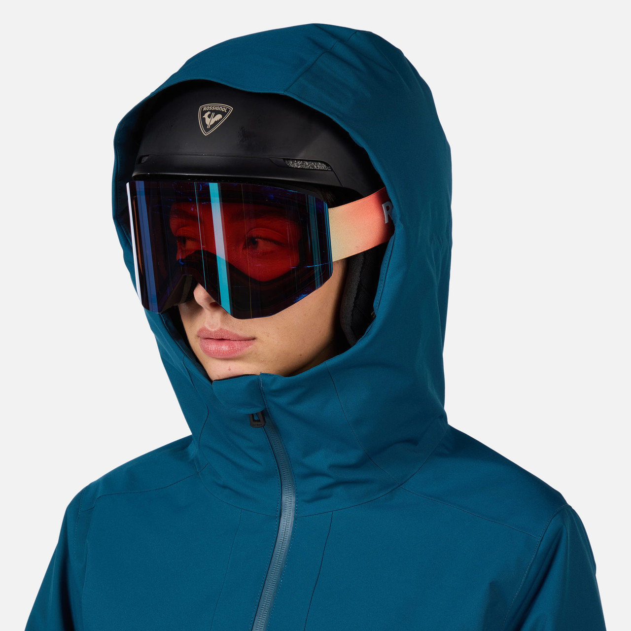 Rossignol Rochrun NL Insulated Jacket - Women's