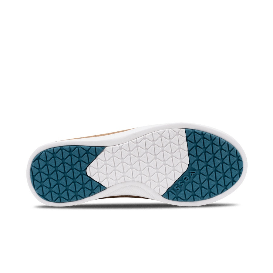 Vessi Weekend Sneaker Waterproof Shoes - Men's