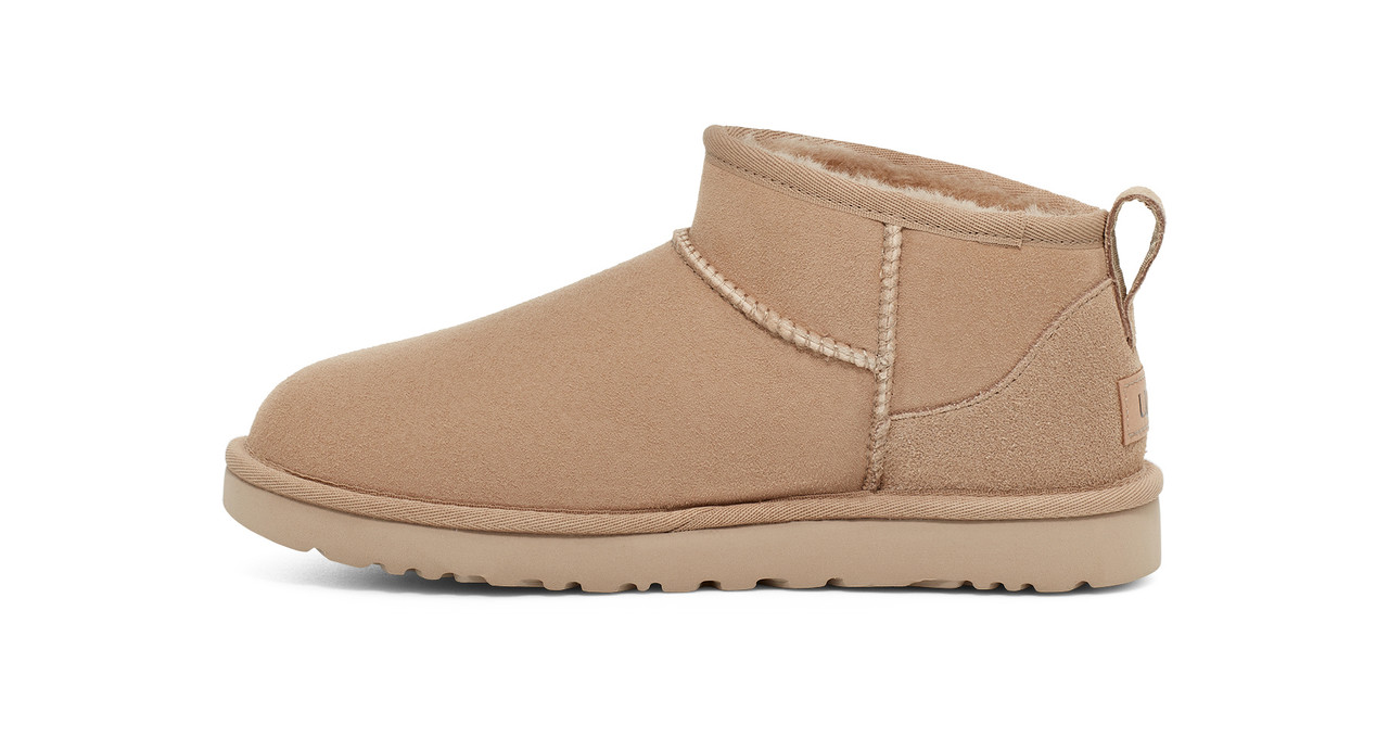 UGG Classic Ultra Mini Boots - Women's