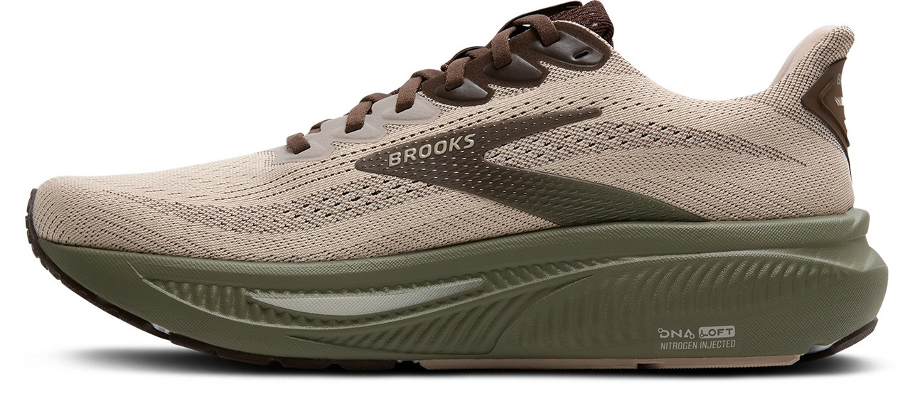 Brooks Ghost 17 Road Running Shoes - Men's