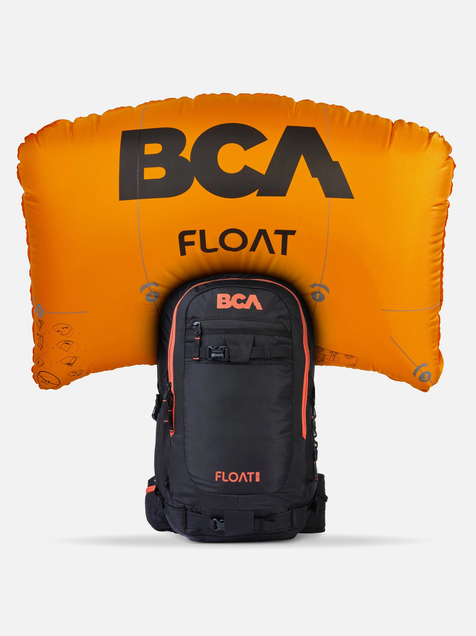 Backcountry Access Float 32 Avalanche Bag