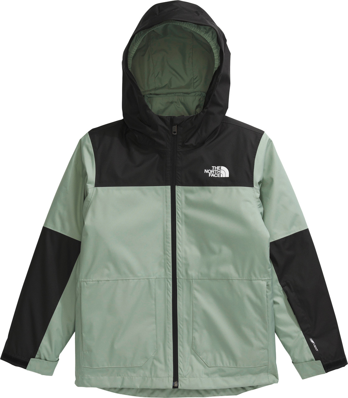 The North Face Freedom Triclimate Jacket - Youths