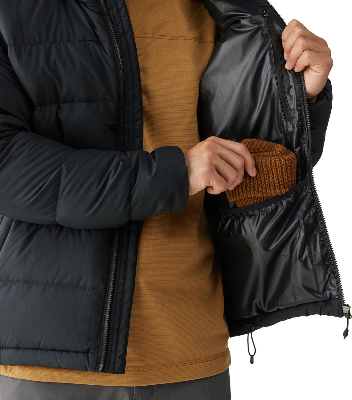 MEC Tremblant Jacket - Men's