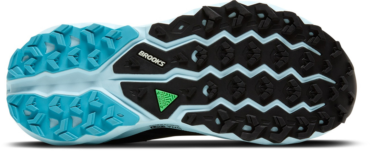 Brooks Cascadia 19 Gore-Tex Trail Running Shoes - Women's