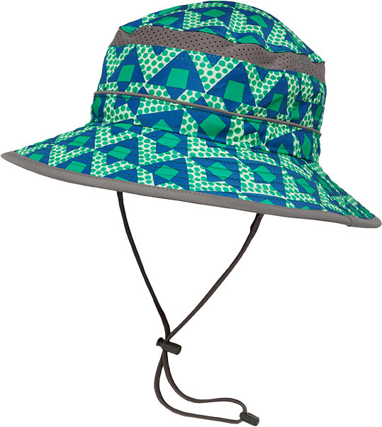 Sunday Afternoons Fun Bucket Hat - Children to Youths