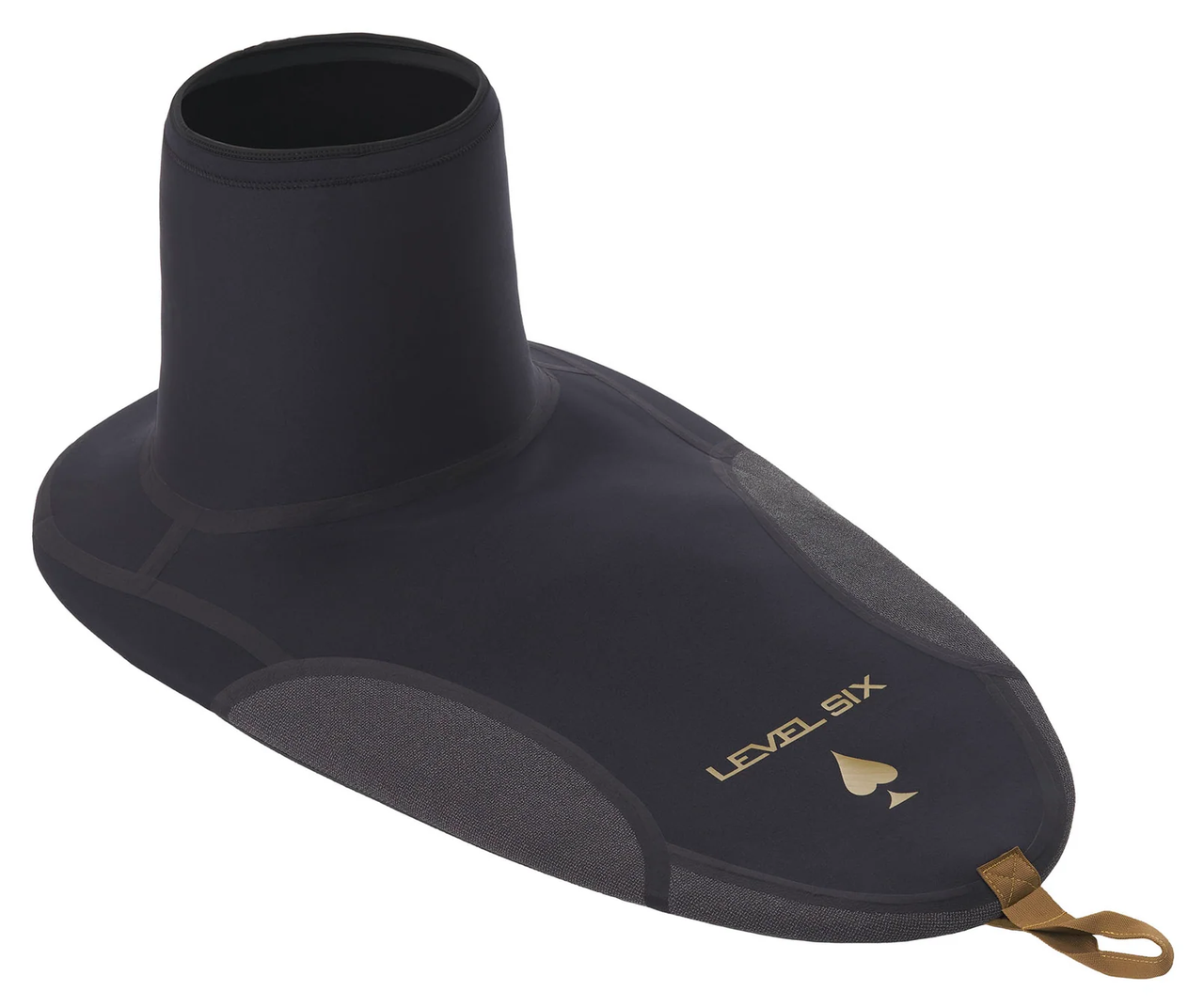 Level Six Ace Sprayskirt X-Large Cockpit - Unisex