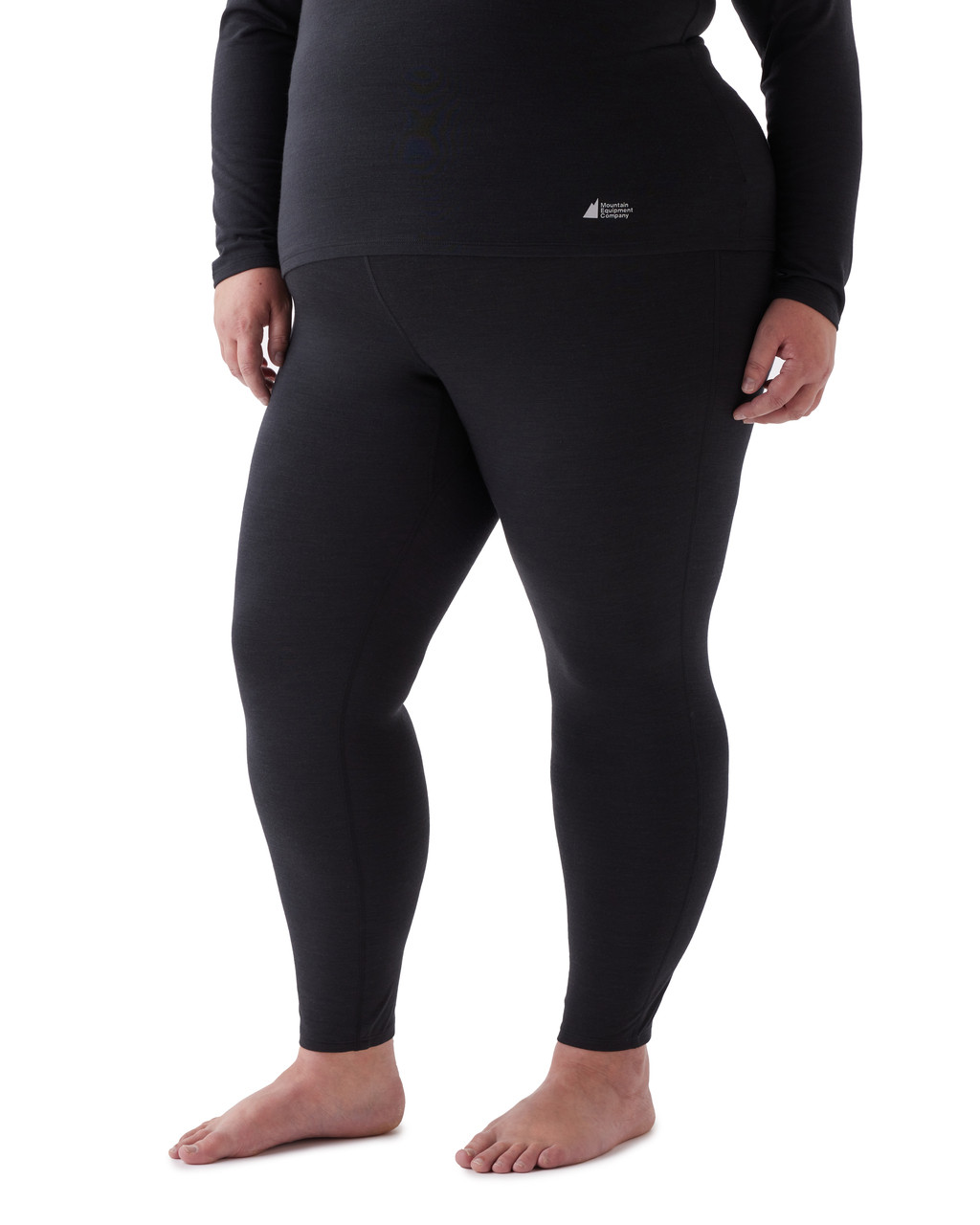 MEC T2 Merino Base Layer Bottoms - Women's