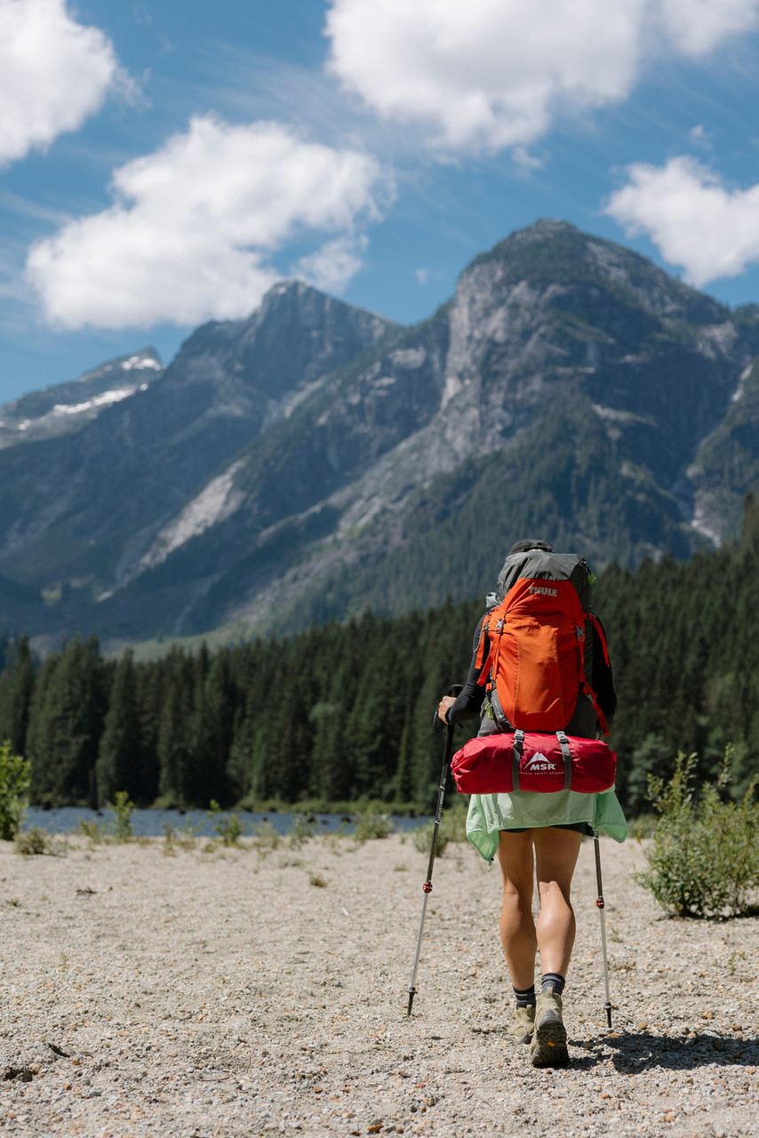MSR Elixir 1-Person Tent
