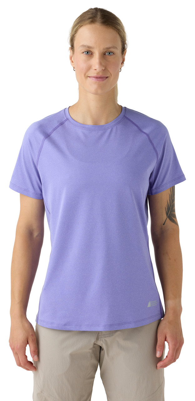 MEC Rapidi-T Short Sleeve Shirt - Women's