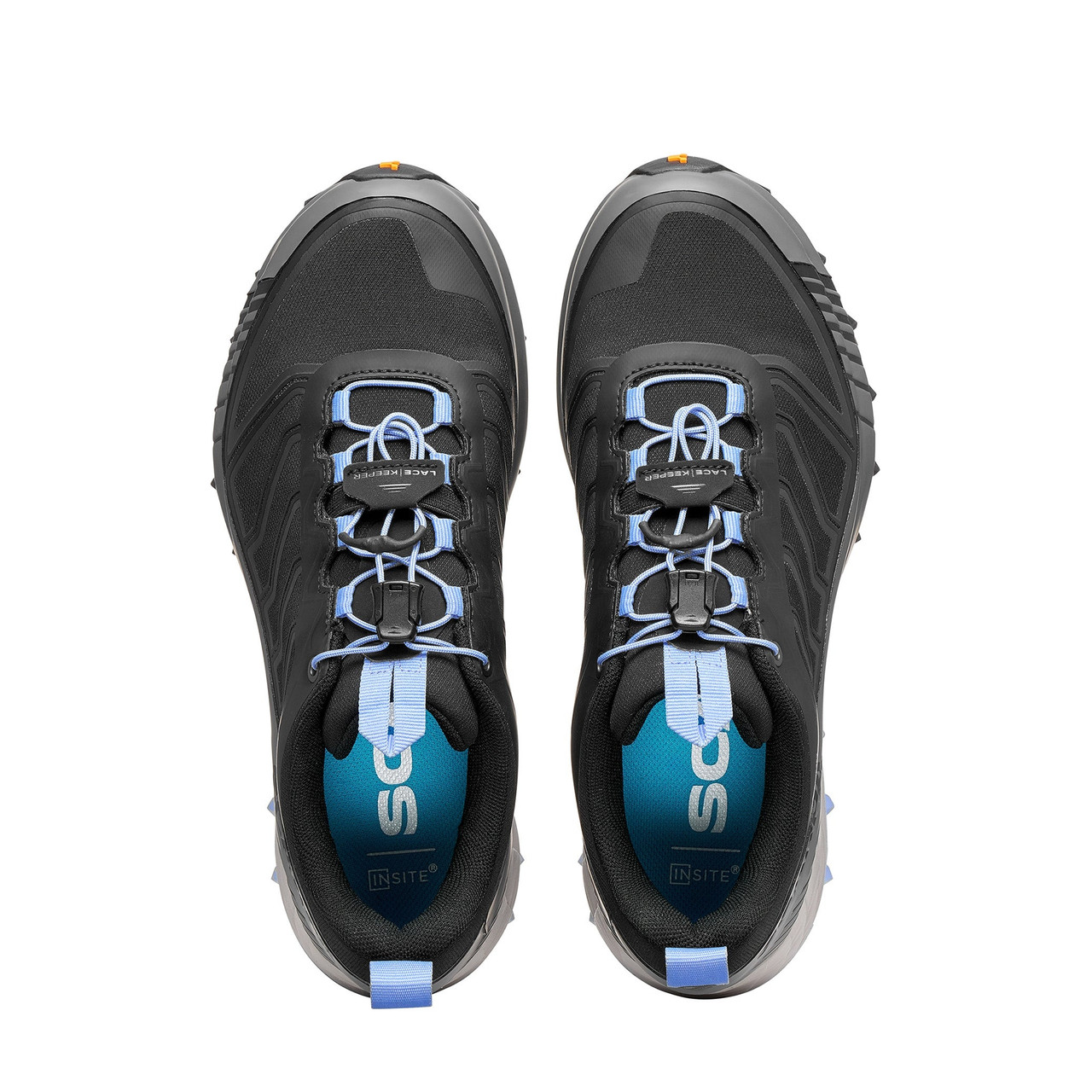 Scarpa Ribelle Run 2 Gore-Tex Trail Running - Women's