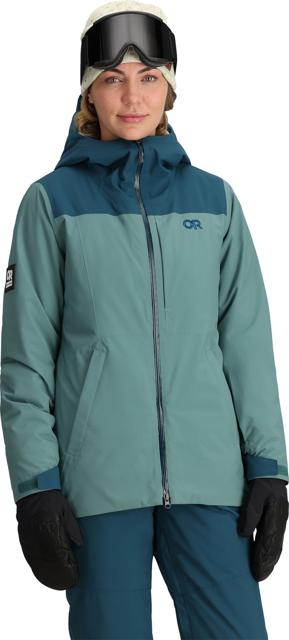 Outdoor Research Snowcrew Jacket - Women's