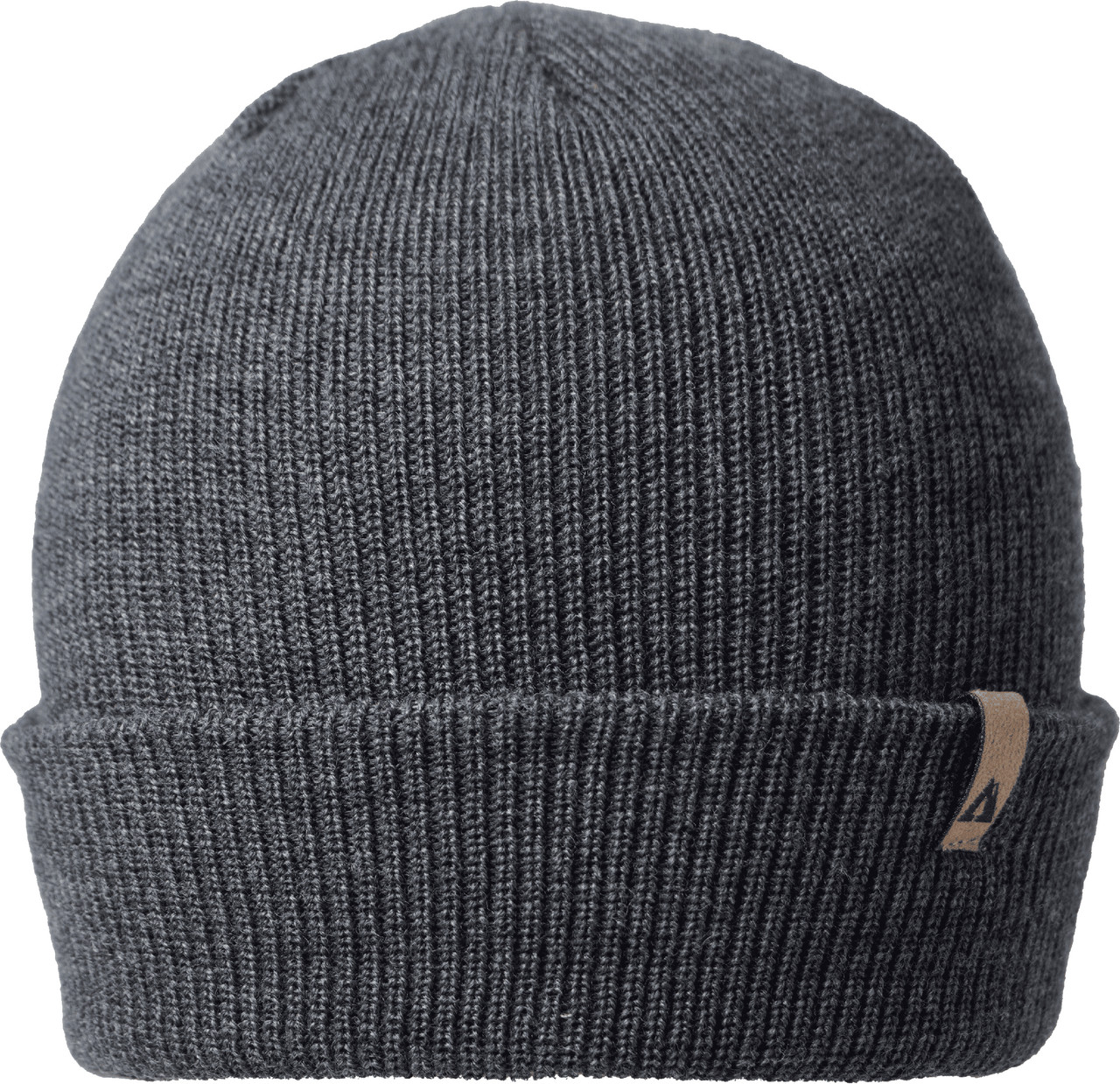 Ambler Merino Wool Beanie - Unisex