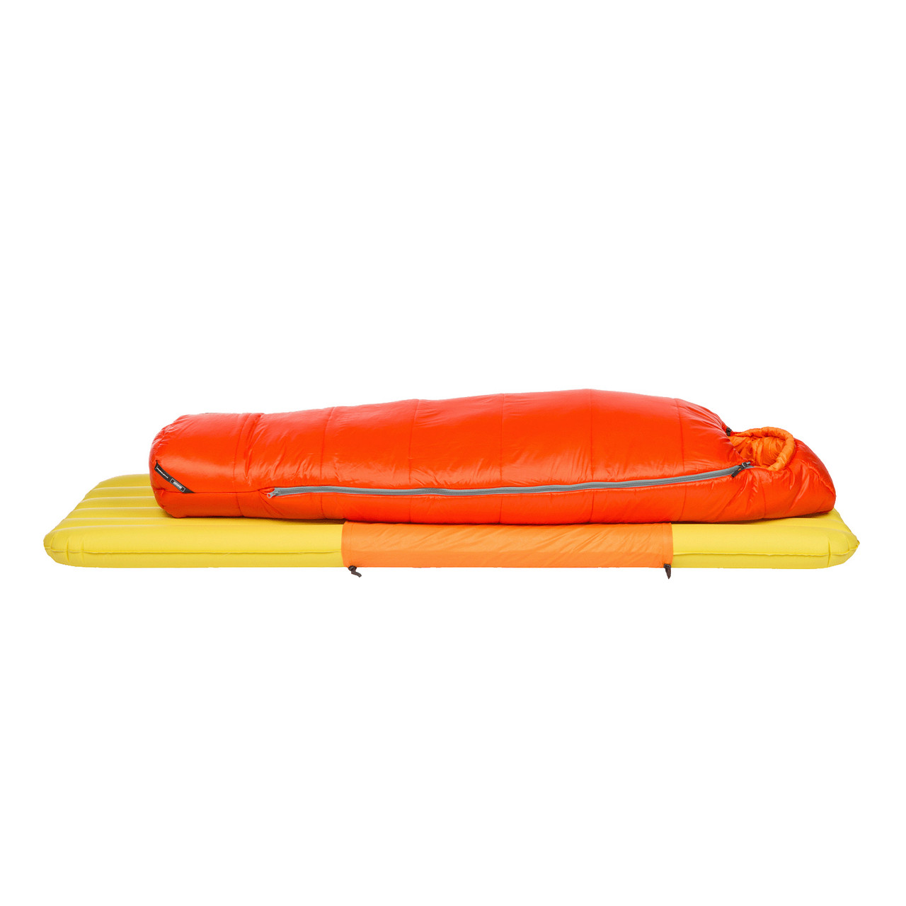 Big Agnes Wolverine -7C Sleeping Bag - Youths