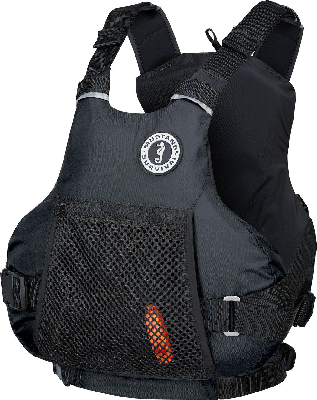 Mustang Survival Vibe Harmonized Foam Pull Over PFD - Unisex