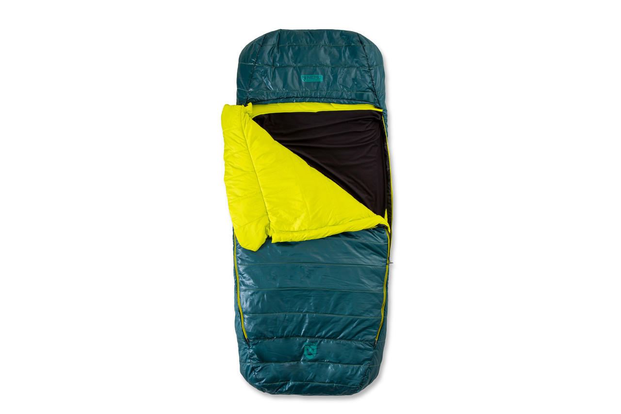 Nemo Jazz -1C Sleeping Bag - Unisex