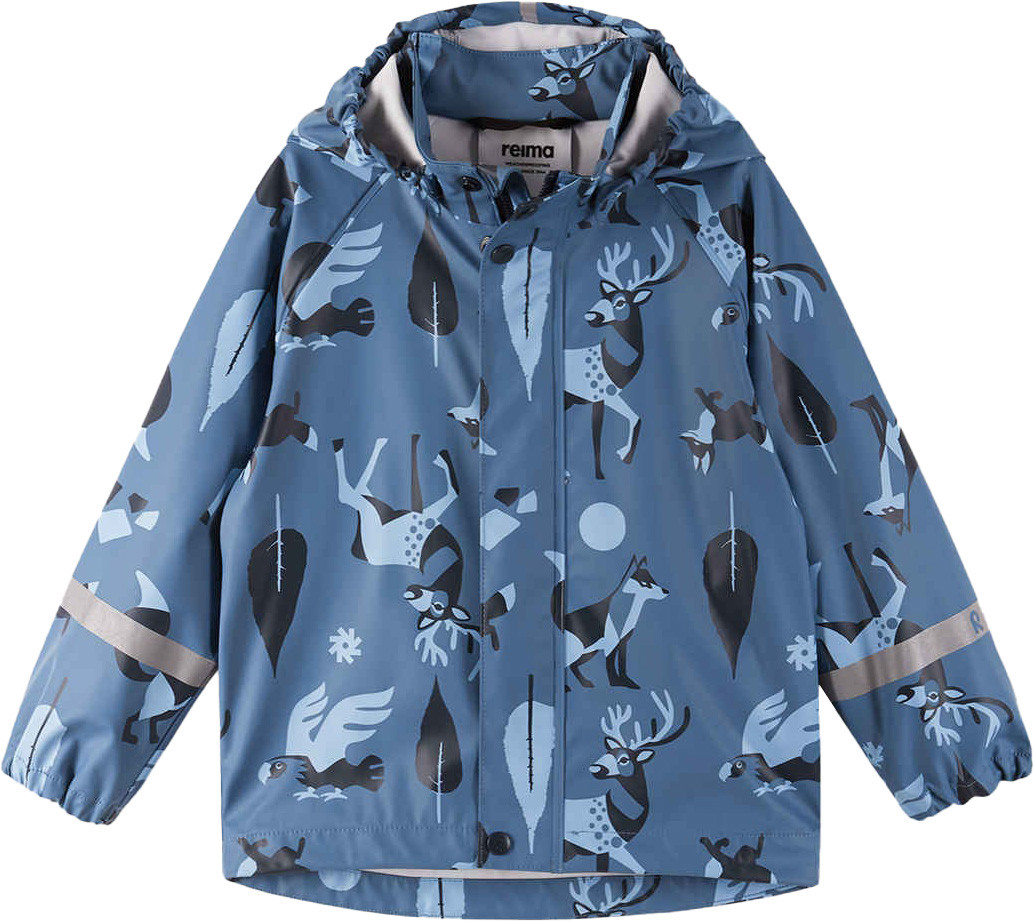 Reima Vesi Raincoat - Children