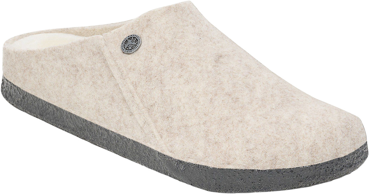 Birkenstock Zermatt Shearling Slippers - Unisex