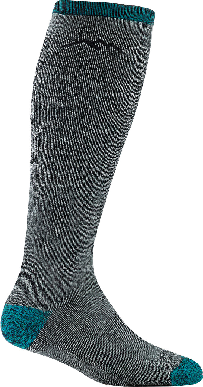 Darn Tough Mountaineering Over-The-Calf Socks - Women's