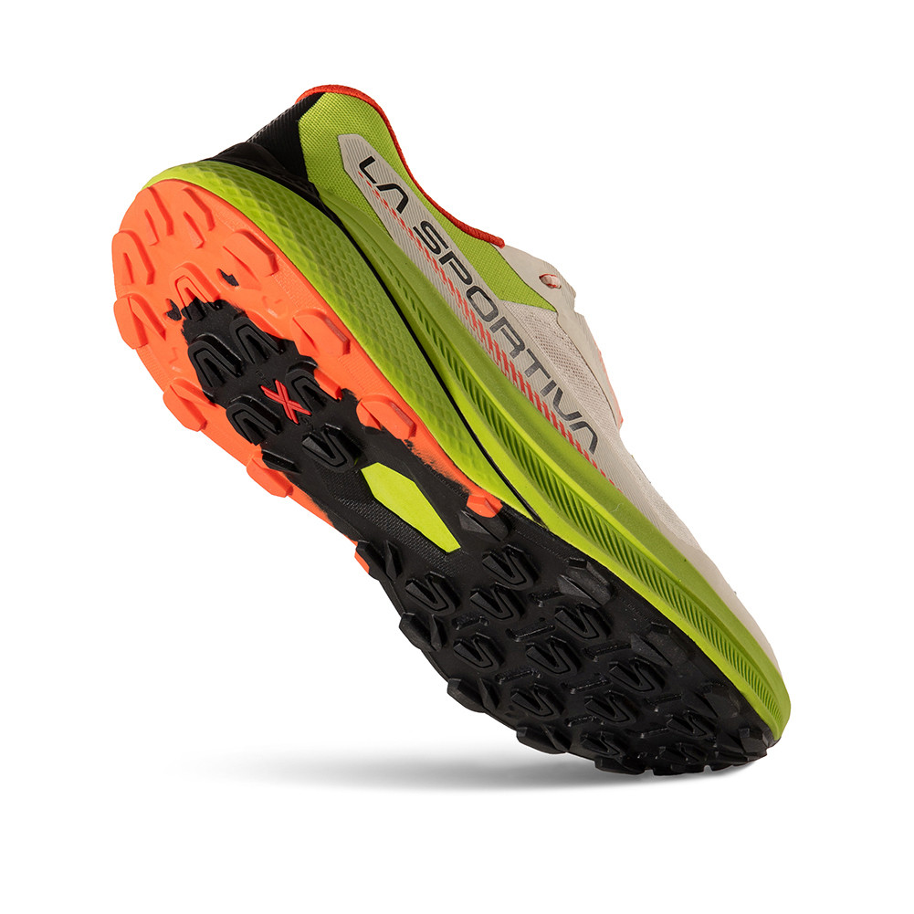 La Sportiva Prodigio Trail Running Shoes - Men's