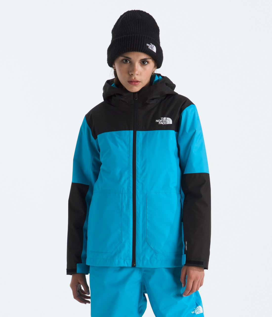 The North Face Freedom Triclimate Jacket - Youths
