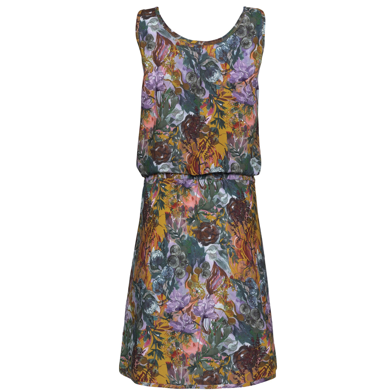 Kari Traa Ruth Dress - Women's