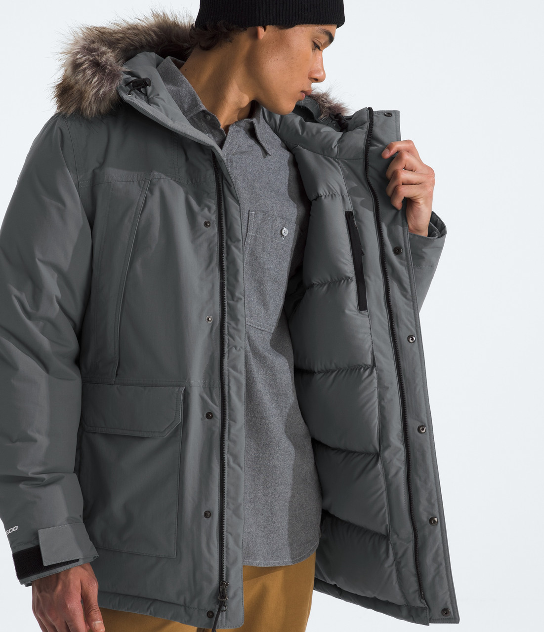 The North Face McMurdo Parka - Men's