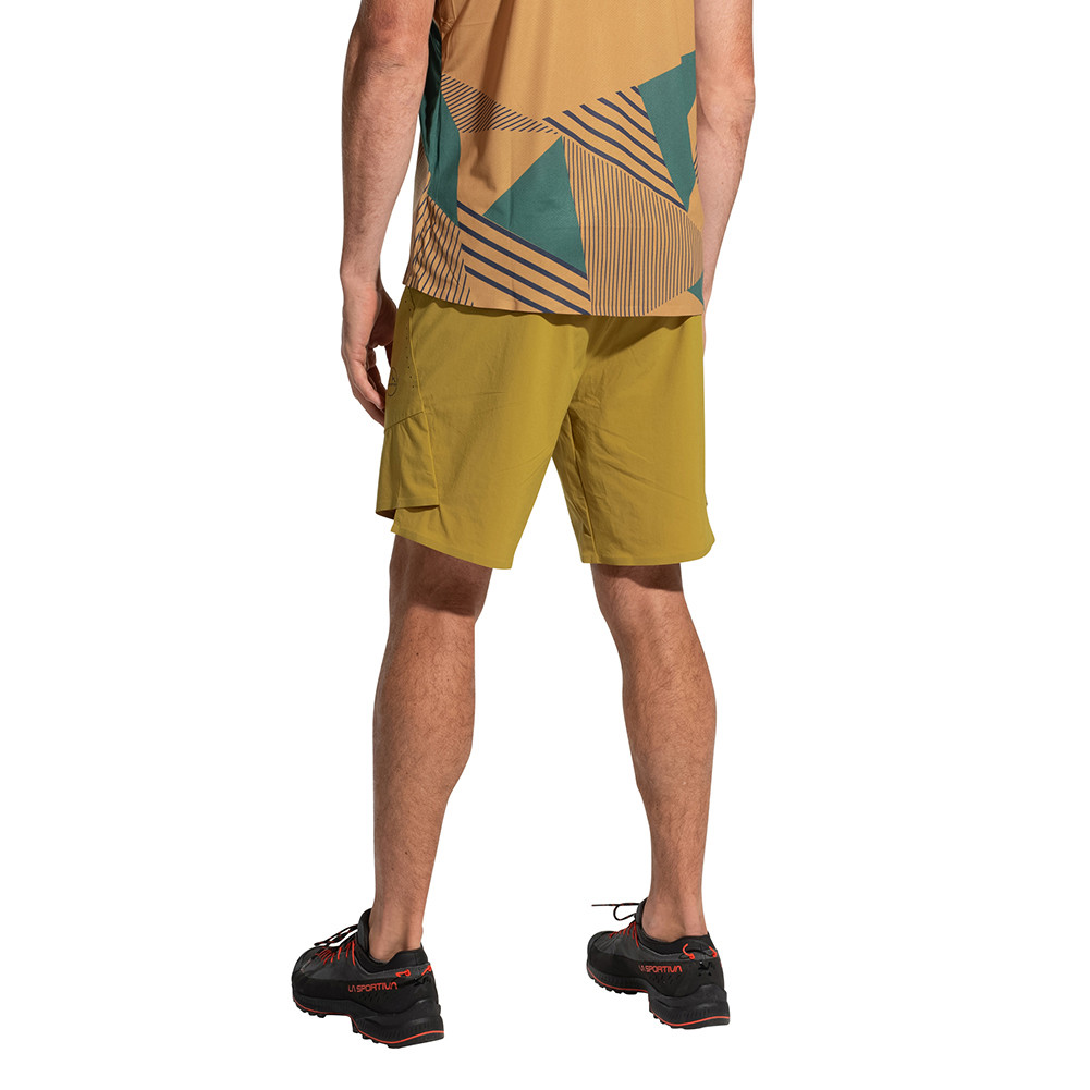 La Sportiva Comp Shorts - Men's